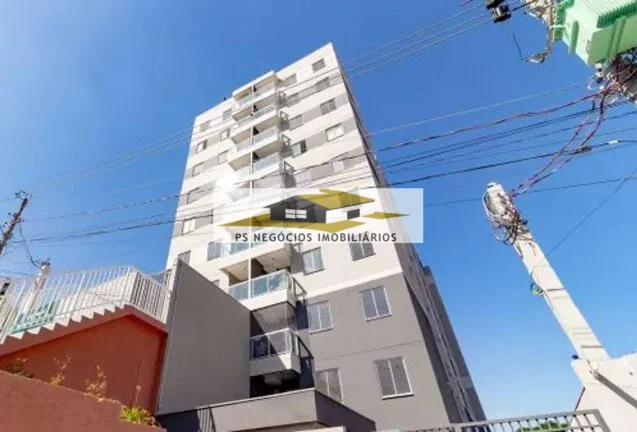 Imagem Apartamento Para venda na Vila Monumento