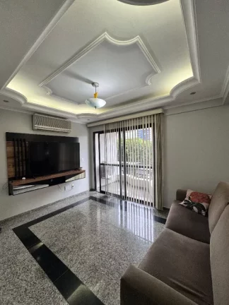 Imagem Apartamento com 163 metros , no bairro Nossa Senhora das Graças , disponível para venda , com 4 dormitórios sendo duas suítes , garagem 3 carros
