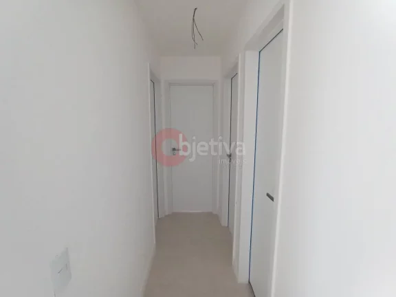 Imagem Apartamento linear, 3 quartos, 155m², Algodoal - Cabo Frio