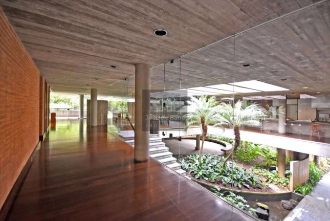 Imagem Área Comercial à venda, Cidade Jardim, São Paulo - AR0001.