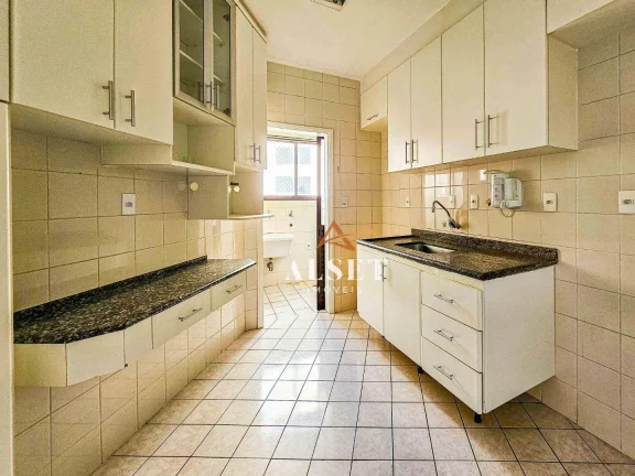Imagem Apartamento com 2 dormitórios à venda, 63 m² por R$ 599.000,00 - Vila Regente Feijó - São Paulo/SP