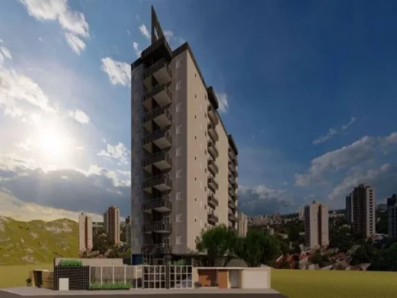 Imagem Apartamento com 2 dormitórios à venda na mirim!!!