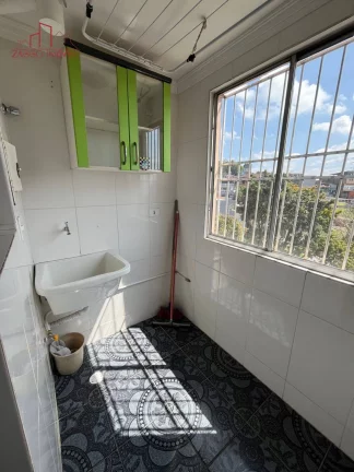 Imagem Apartamento no Inocoop - 2 Dorms. Condomínio Argentina