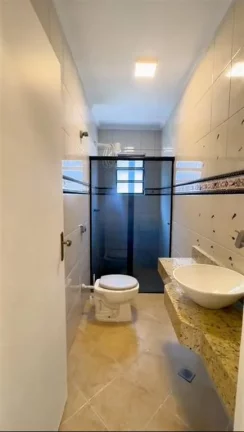 Imagem CASA COM 152 m² - MARAPÉ - SANTOS SP