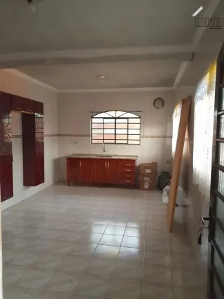 Imagem Casa a Venda, Terreno 204m² Construção 174m2 Jardim Colonial