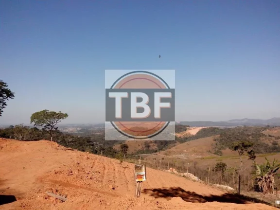 Imagem Terreno de frente para a Dutra em Santa Isabel