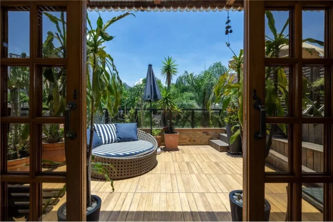 Imagem CASA RESIDENCIAL em São Paulo - SP, Vila Andrade