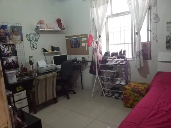 Imagem Casa para Venda em Rio de Janeiro, RAMOS, 3 dormitórios, 2 banheiros, 3 vagas