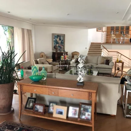Imagem Apartamento à venda Jardim Paulista São Paulo