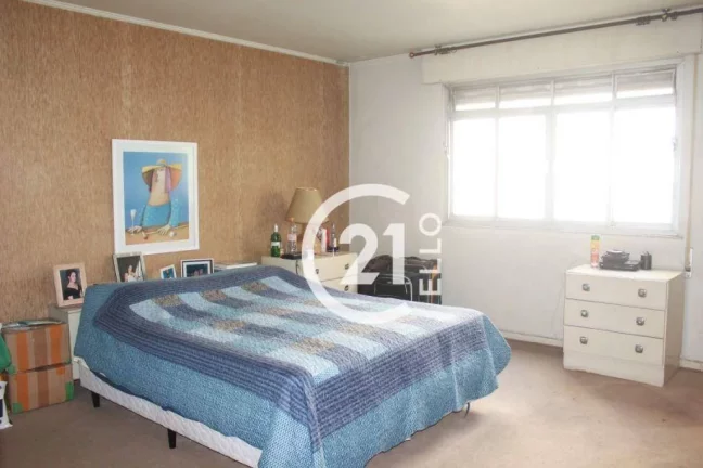 Imagem Apartamento com 3 dormitórios à venda, 240 m² por R$ 1.990.000,00 - Paraíso - São Paulo/SP