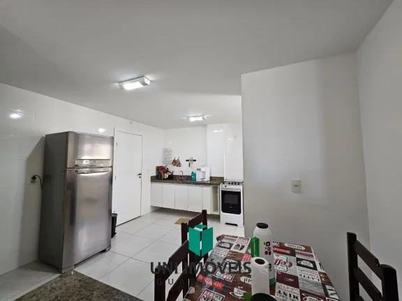 Imagem Apartamento de Luxo 3 quartos/suíte, lazer completo na Praia de Peracanga em Nova Guarapari!