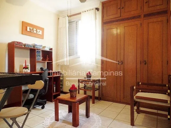 Imagem Apartamento à venda, Vila Nova, 3 quartos
Ótimo apto, próximo a lagoa do Taquaral. Possui living ...