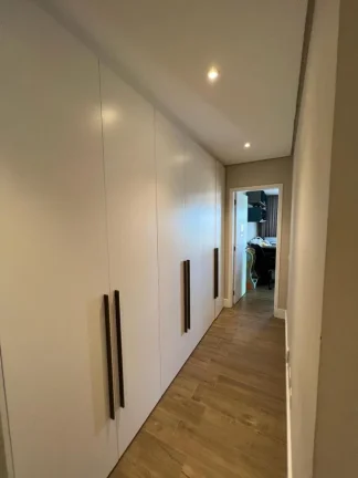 Imagem Cobertura Triplex ONE GRAMERCY 439m²