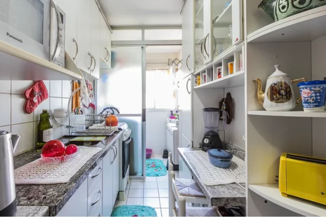 Imagem JCAG 250 Apto 612511051-13 - Apartamento à venda no bairro Jardim Carvalho - Porto Alegre/RS
