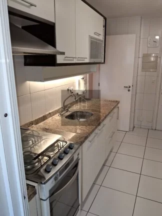 Imagem Apartamento, Vila Mariana - São Paulo