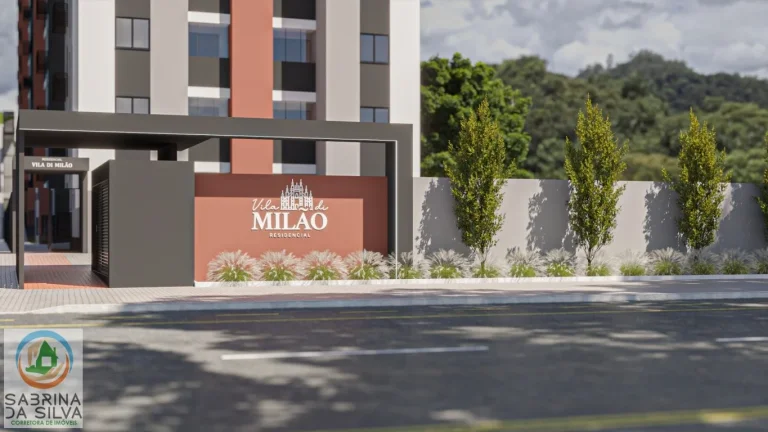 Imagem Apartamento - Itoupava Central - Blumenau