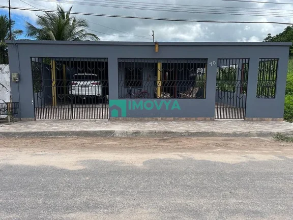 Casa a Venda no bairro Centro - Jijoca de Jericoacoara, CE