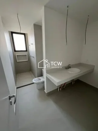 Imagem Apartamento à venda no bairro Pinheiros - São Paulo/SP, Zona Sul