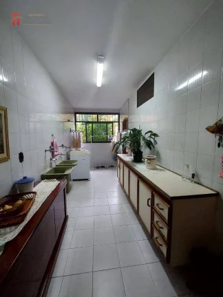 Imagem Apartamento Duplex com 4 quartos à venda, 536 m² por R$ 3.200.000 - Jardim Vinte e Cinco de Agosto - Duque de Caxias/RJ