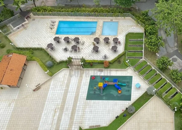 Imagem Barra da Tijuca - Residencial › Apartamento com 3 quarto(s) a Venda