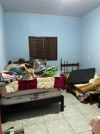 Imagem Chácara com 3 dormitórios à venda, 35000 m² por R$ 1.100.000,00 - Zona Rural - Panamá/GO