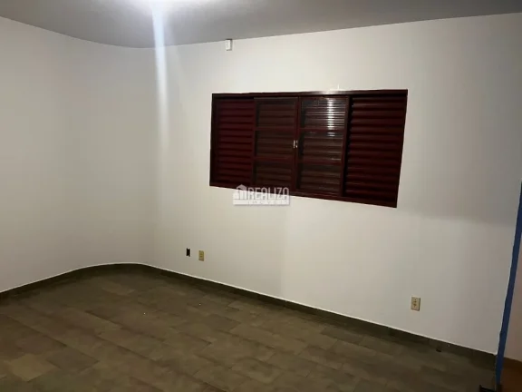 Imagem Apartamento para alugar com dois dormitórios no bairro Jardim Nossa Senhora de Fátima - Igarapava/SP