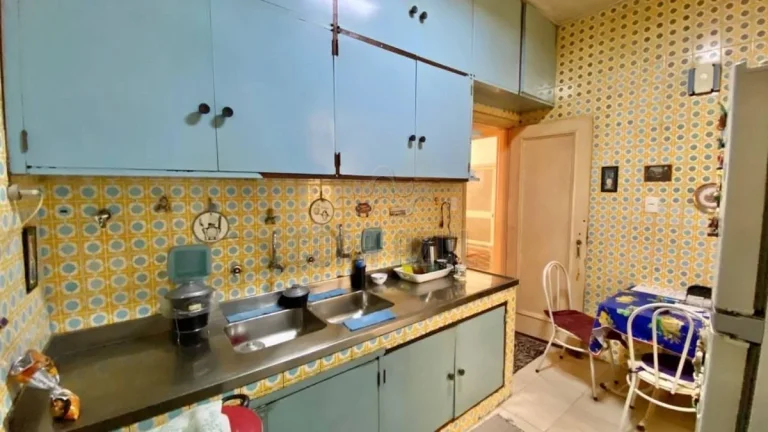 Imagem Copacabana – Rua Raul Pompéia | Residencial › Apartamento 3 quarto(s) à Venda