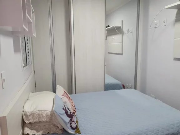 Imagem Casa em Condomínio para Venda em São Paulo / SP no bairro Vila Antonina