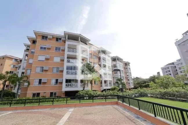 Imagem Apartamento 100m², 2 Quartos, Totalmente Reformado – Sol da Manhã