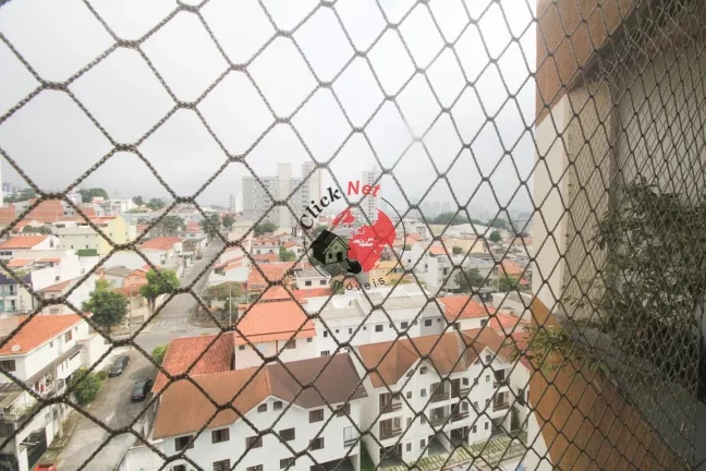 Imagem Ótimo Apartamento para Venda ou Locação no bairro Vila Valparaíso em São Bernardo - Reformado recentemente