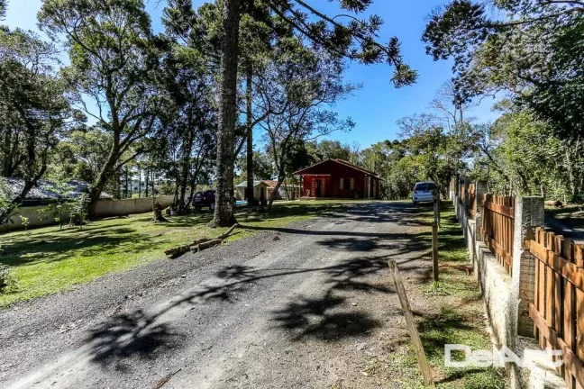Imagem Chácara com piscina e residência com 160m2 - no Tijuco Preto - com 3.731m² de terreno - localizada ANTES DO PEDÁGIO a apenas 4 km do Portal de Rio Neg