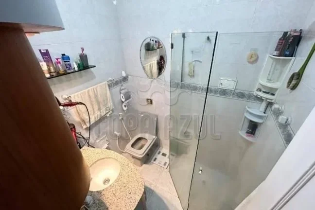 Imagem Copacabana – Rua Edmundo Lins | Residencial › Apartamento 3 quarto(s) à Venda