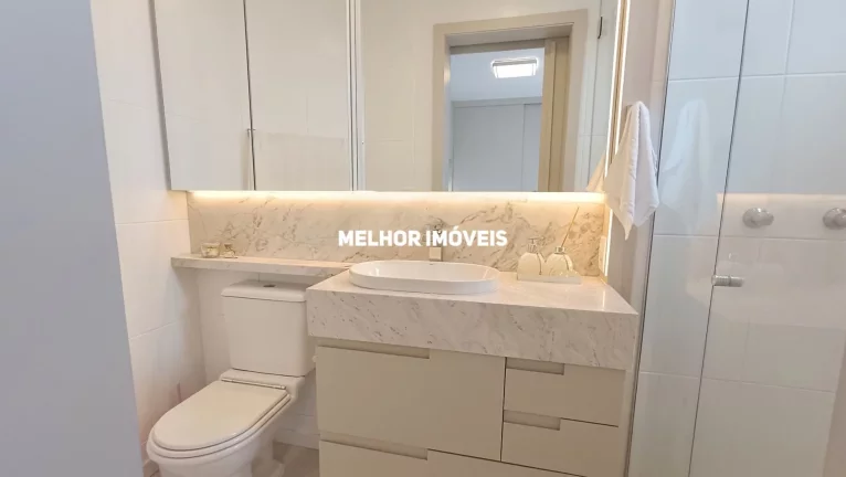 Imagem Apartamento Diferenciado a venda no Centro Sul de Balneário Camboriú.