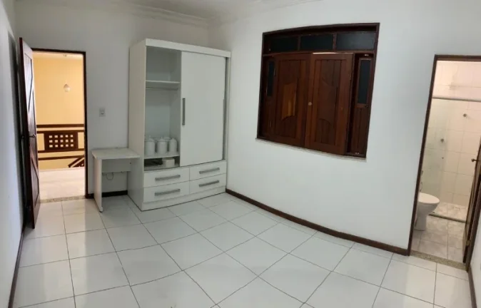 Imagem Casa para Locação na Fraga Maia - 4 quartos