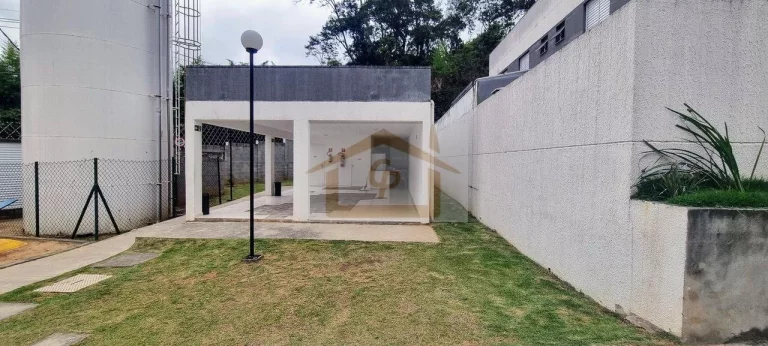 Imagem 48m2, 2 quartos , 1 vaga * Churrasqueira
