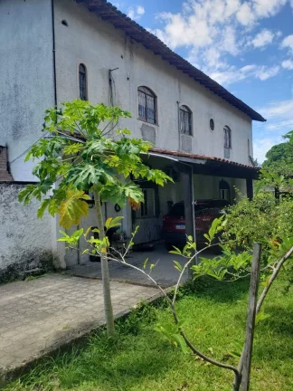 Imagem Sítio em Itaipuaçu