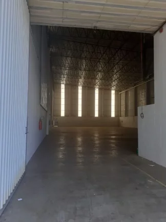Imagem GALPÕES INDUSTRIAIS - PARA LOCAÇÃO - CHÁCARA BELA VISTA - SUMARÉ