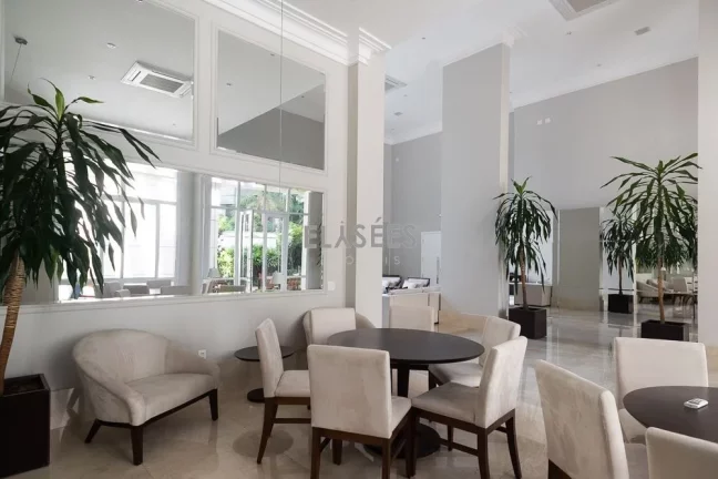 Imagem APARTAMENTO RESIDENCIAL em SÃO PAULO - SP, MOEMA