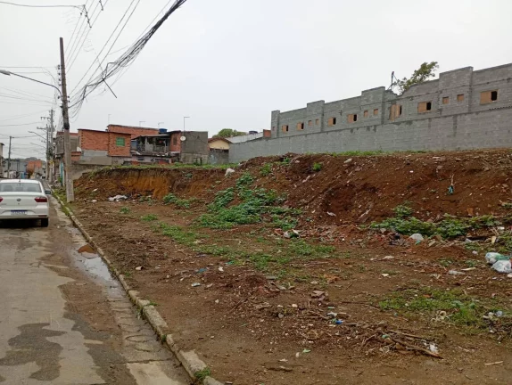 Imagem área a venda em Poa