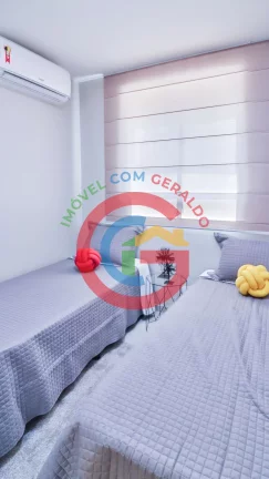 Imagem ÚLTIMAS UNIDADES - New Free - Apartamento 2 Q - Pronto pra morar - Jd. Novo Mundo