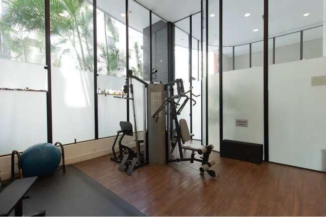 Imagem APARTAMENTO RESIDENCIAL em São Paulo - SP, Moema