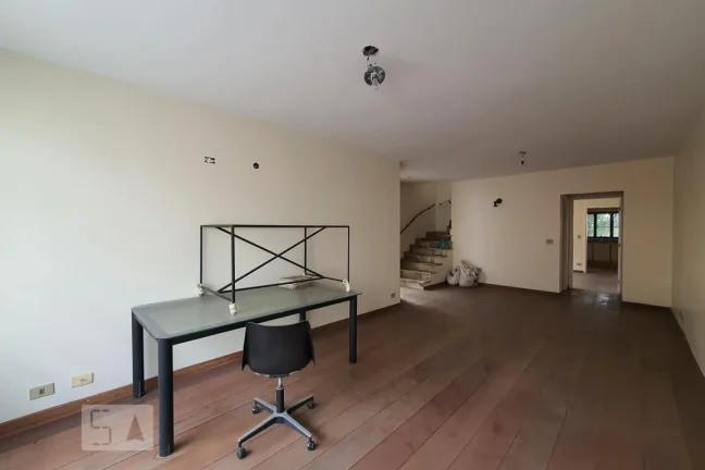 Imagem Casa à Venda - Cambuci, 4 Quartos, 350 m2