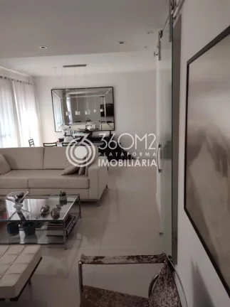 Imagem Apartamento Duplex para Venda em São Paulo / SP no bairro Bosque da Saúde