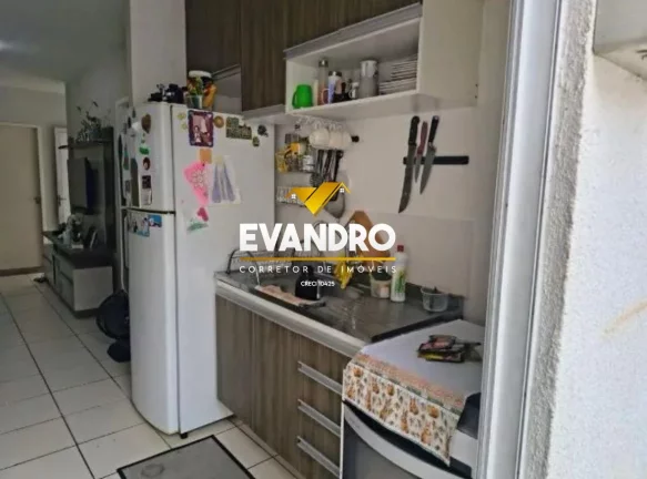 Imagem Casa em Condomínio para Venda em Cuiabá / MT no bairro Jardim Imperial