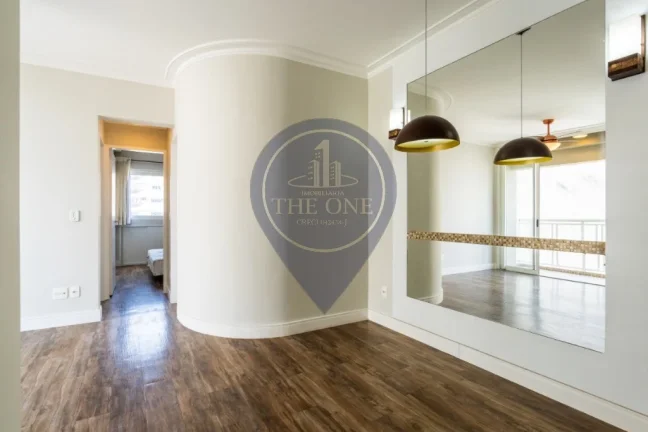 Imagem Imperdível oportunidade! Apartamento à venda em Perdizes, São Paulo-SP, com 2 quartos, 1 suíte, 2 banheiros, 2 vagas de garagem e 57m².