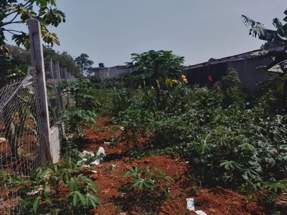 Imagem Terreno à venda, 923 m² por R$ 830.700,00 - Chácaras Reunidas Guaio - Suzano/SP