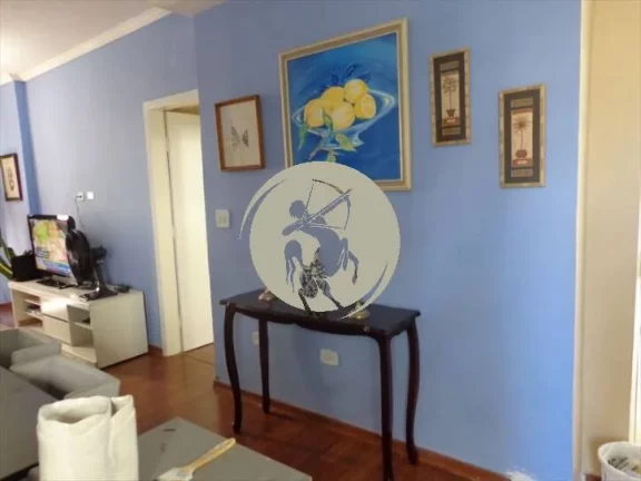 Imagem APARTAMENTO REFORMADO A VENDA NO BAIRRO DO GONZAGA