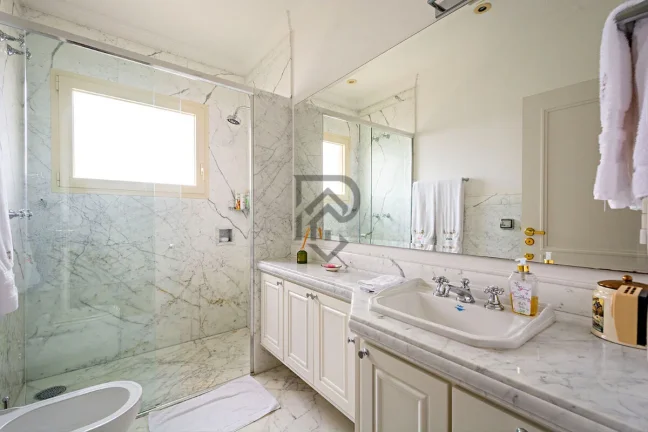Imagem Apartamento Alto Padrão Chateau Margaux Vila Nova Conceição