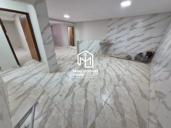 Imagem Casa 3 Quartos 1 Suíte 150 m² no Recanto das Emas
