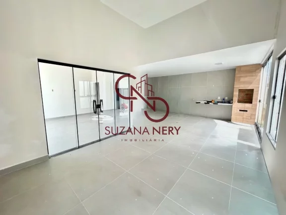 Imagem Casa no Condominio Ecoville 2 em Parnamirim